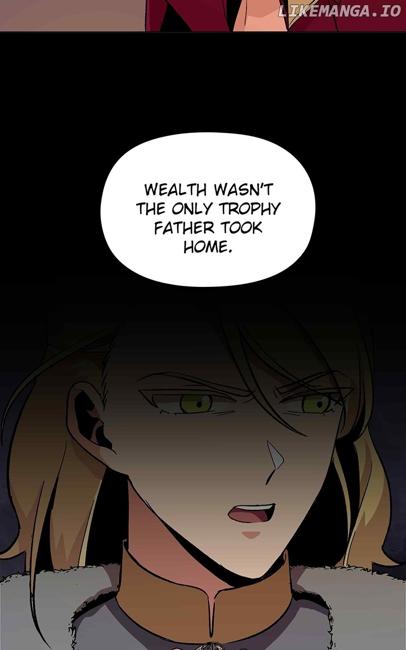 RE: Monarch Chapter 7 - page 71