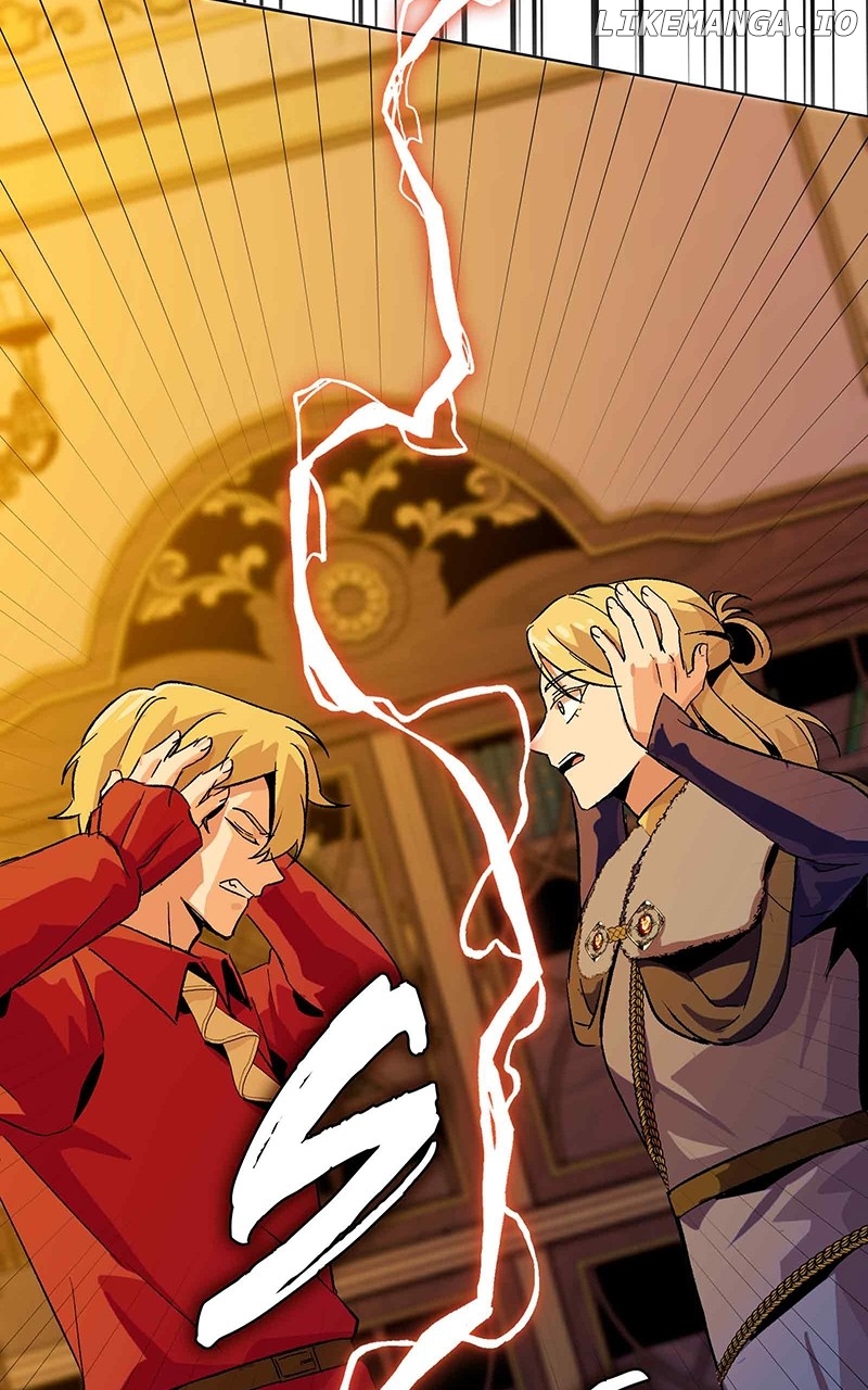 RE: Monarch Chapter 7 - page 73
