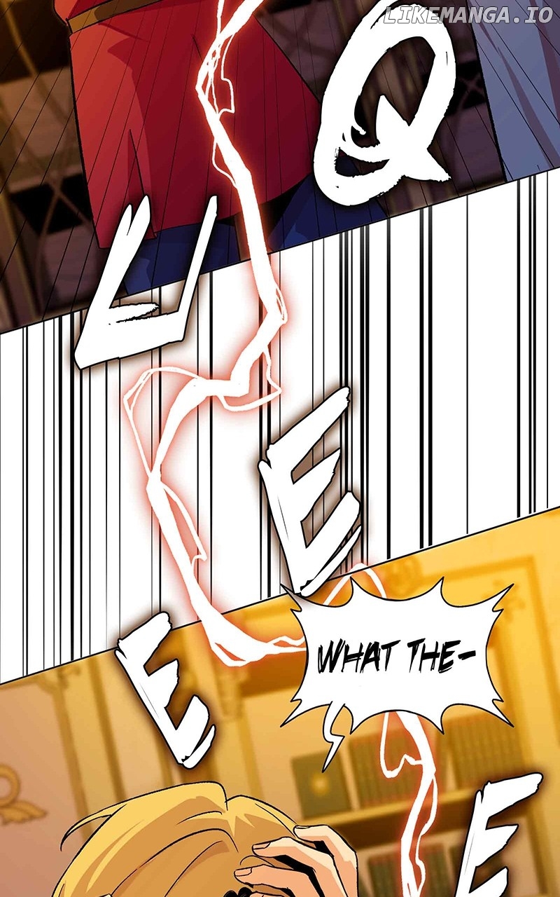 RE: Monarch Chapter 7 - page 74