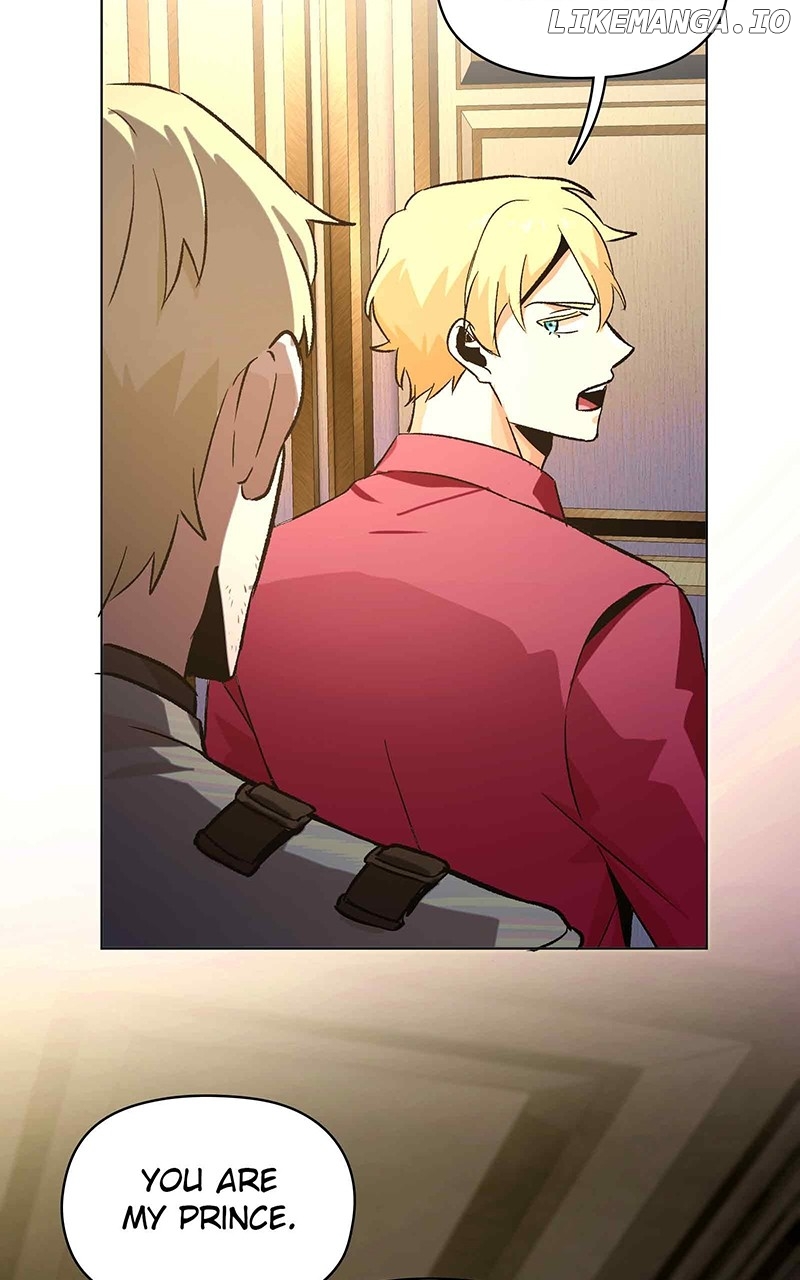 RE: Monarch Chapter 7 - page 8