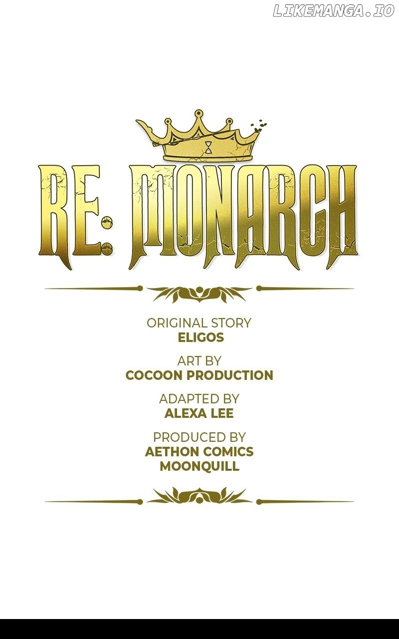 RE: Monarch Chapter 49 - page 1