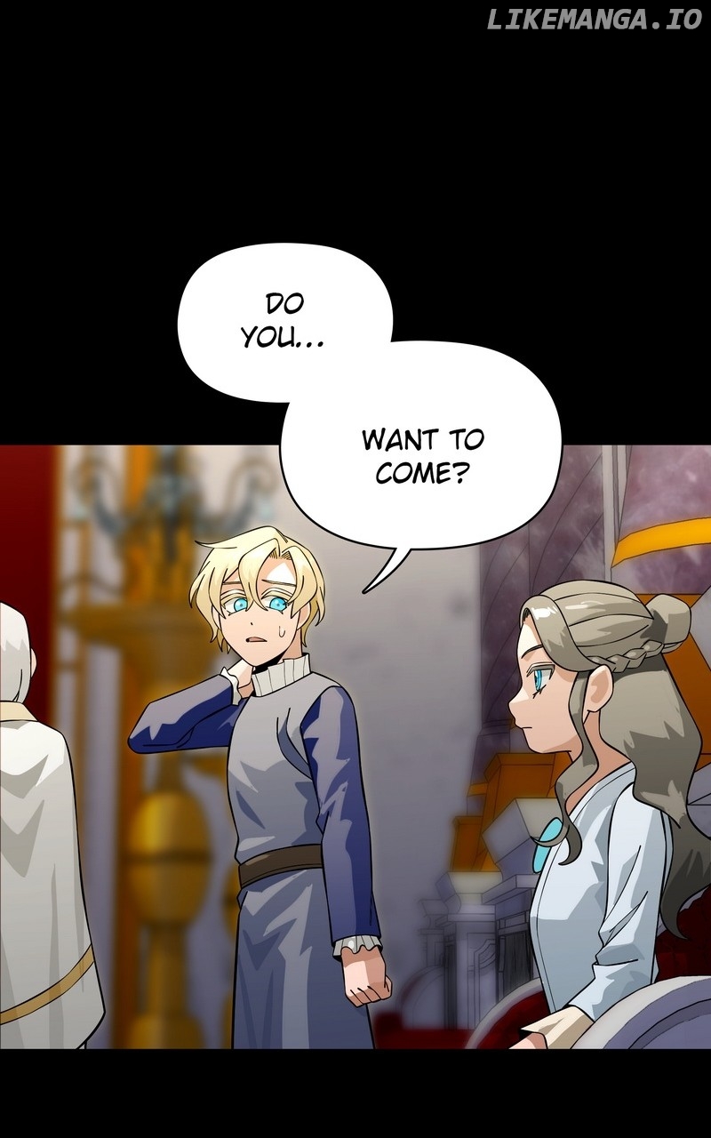 RE: Monarch Chapter 49 - page 10