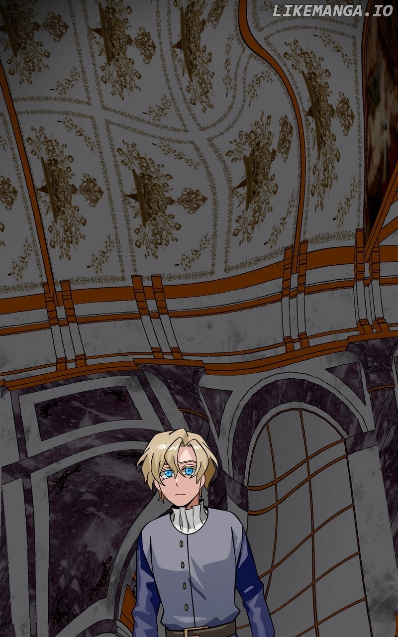 RE: Monarch Chapter 49 - page 13