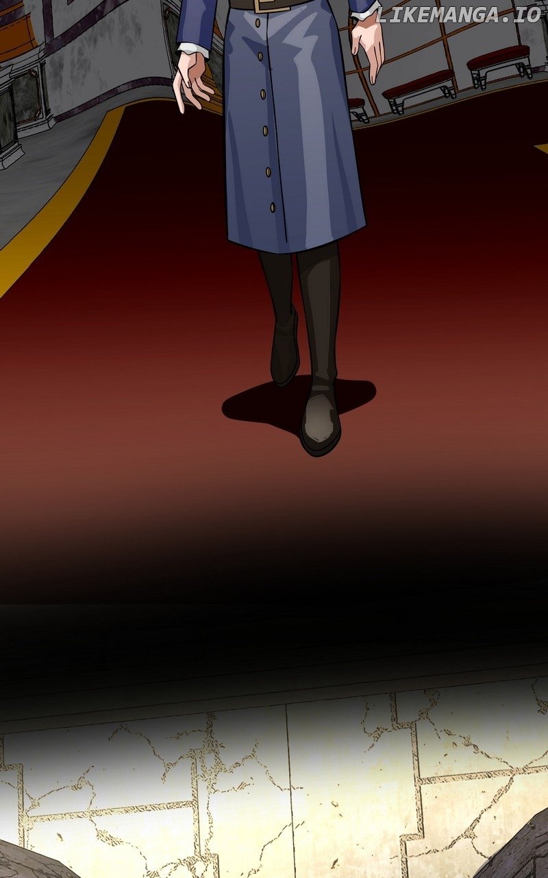 RE: Monarch Chapter 49 - page 14