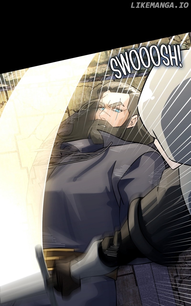 RE: Monarch Chapter 49 - page 19