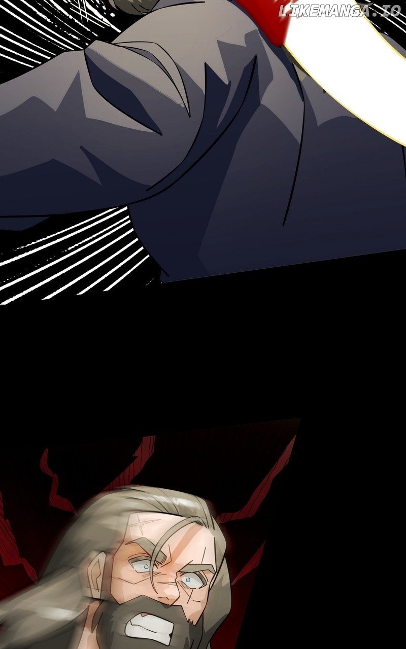 RE: Monarch Chapter 49 - page 22