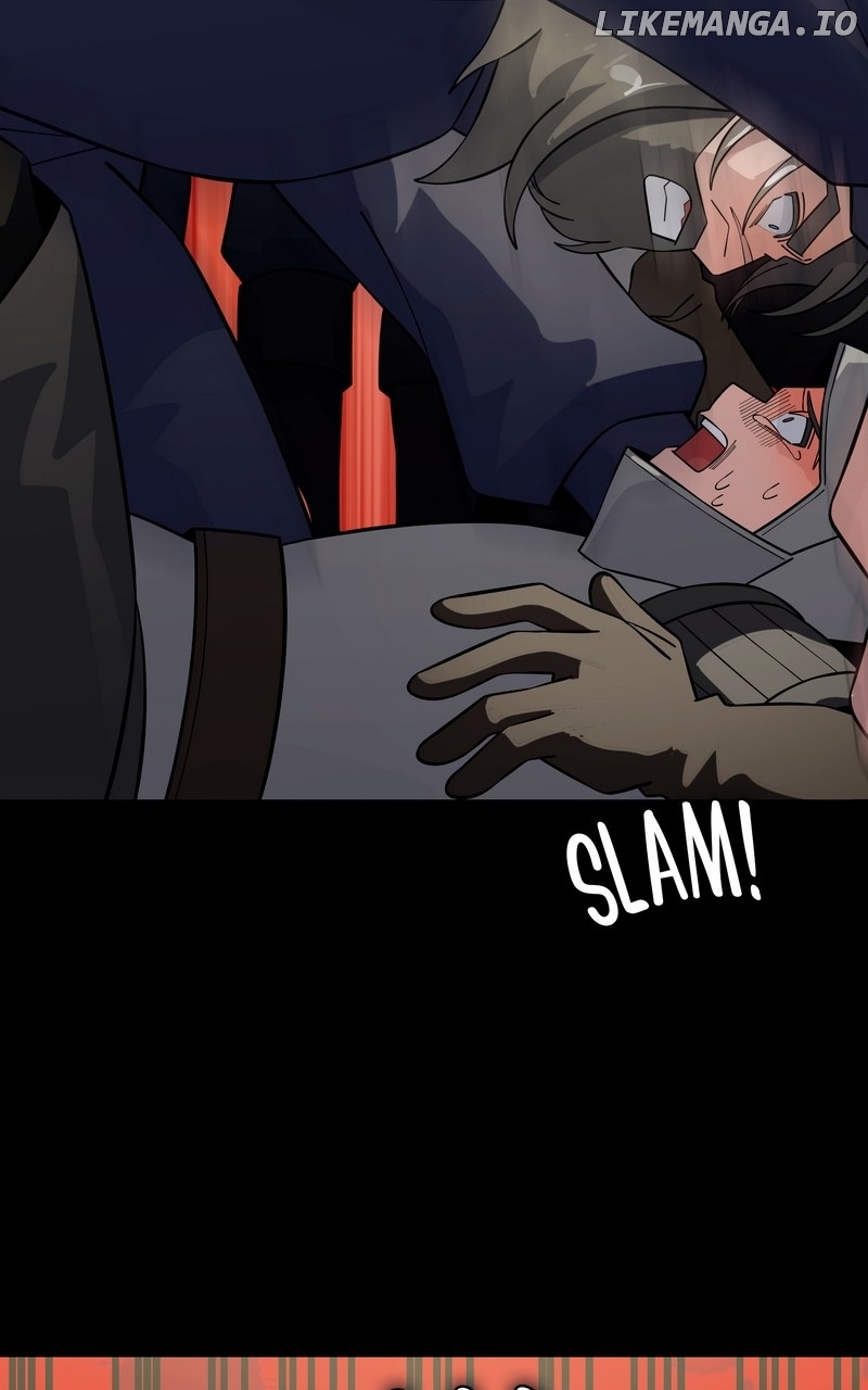 RE: Monarch Chapter 49 - page 25