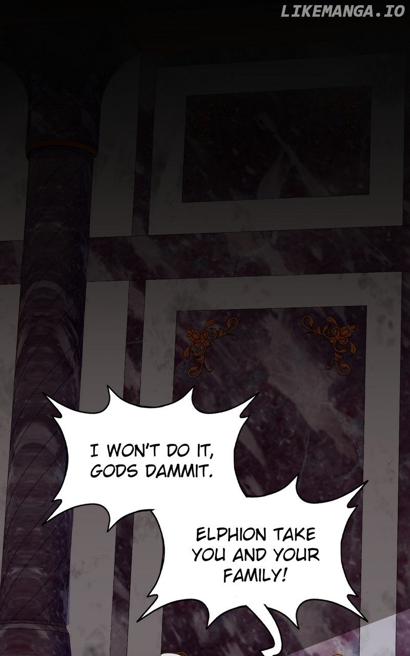 RE: Monarch Chapter 49 - page 3