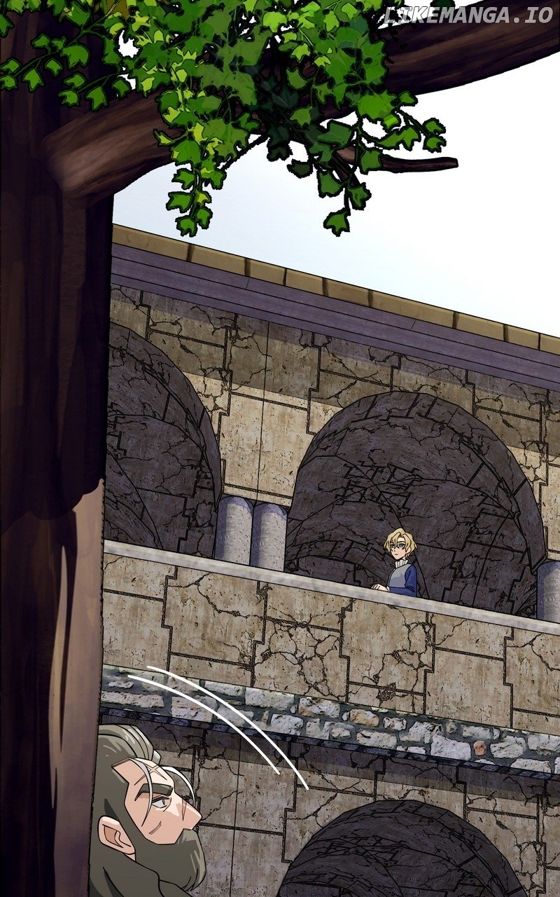 RE: Monarch Chapter 49 - page 31