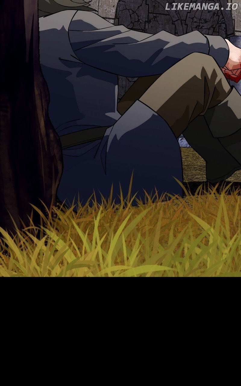 RE: Monarch Chapter 49 - page 32