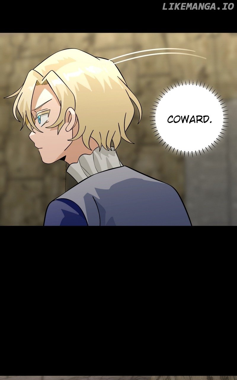 RE: Monarch Chapter 49 - page 33