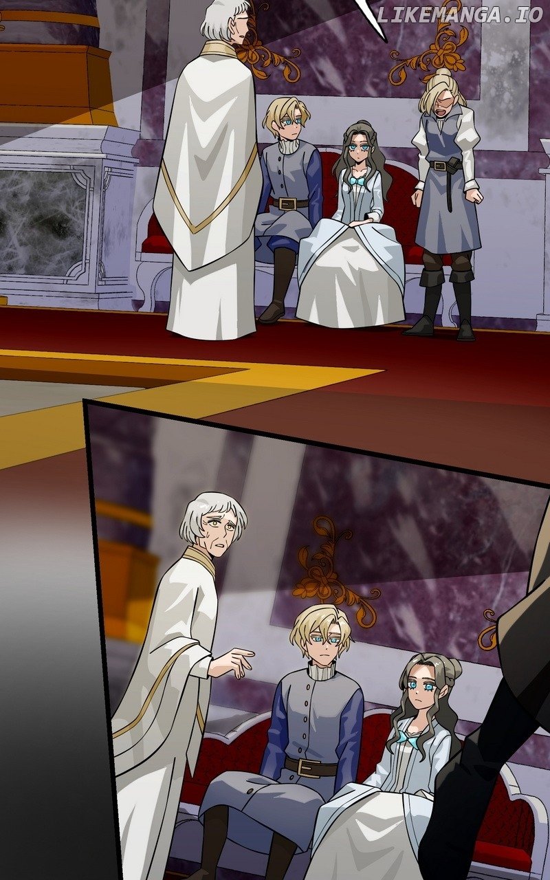 RE: Monarch Chapter 49 - page 4