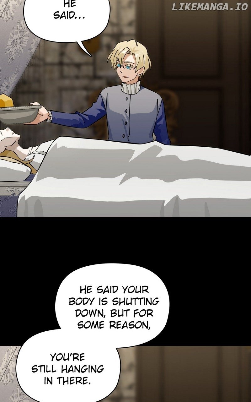 RE: Monarch Chapter 49 - page 43