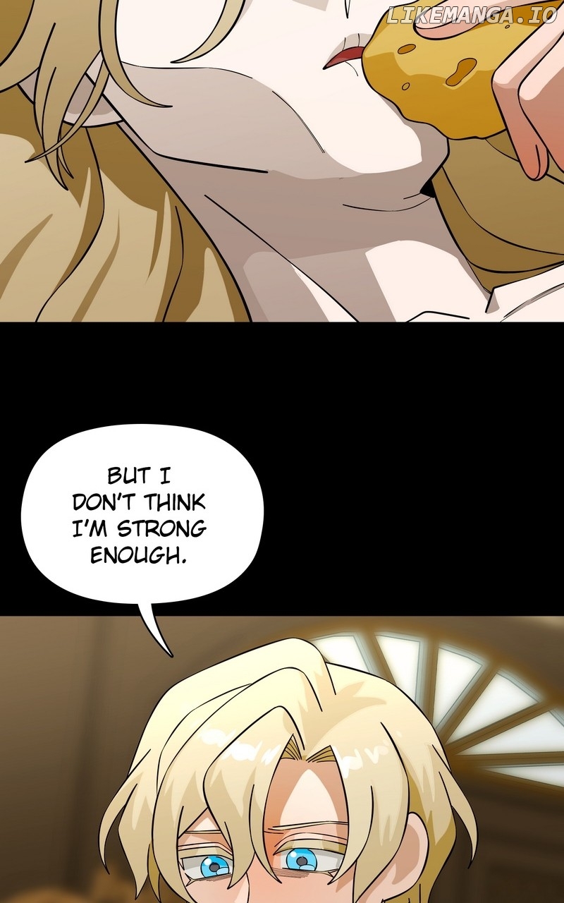 RE: Monarch Chapter 49 - page 45