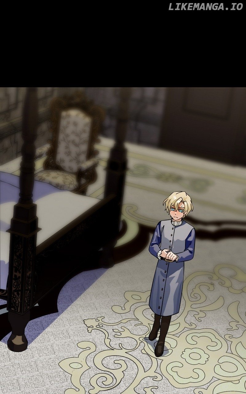 RE: Monarch Chapter 49 - page 48