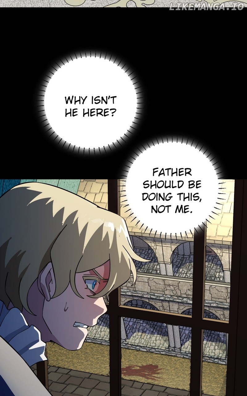 RE: Monarch Chapter 49 - page 49