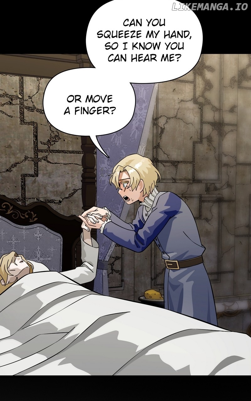 RE: Monarch Chapter 49 - page 54