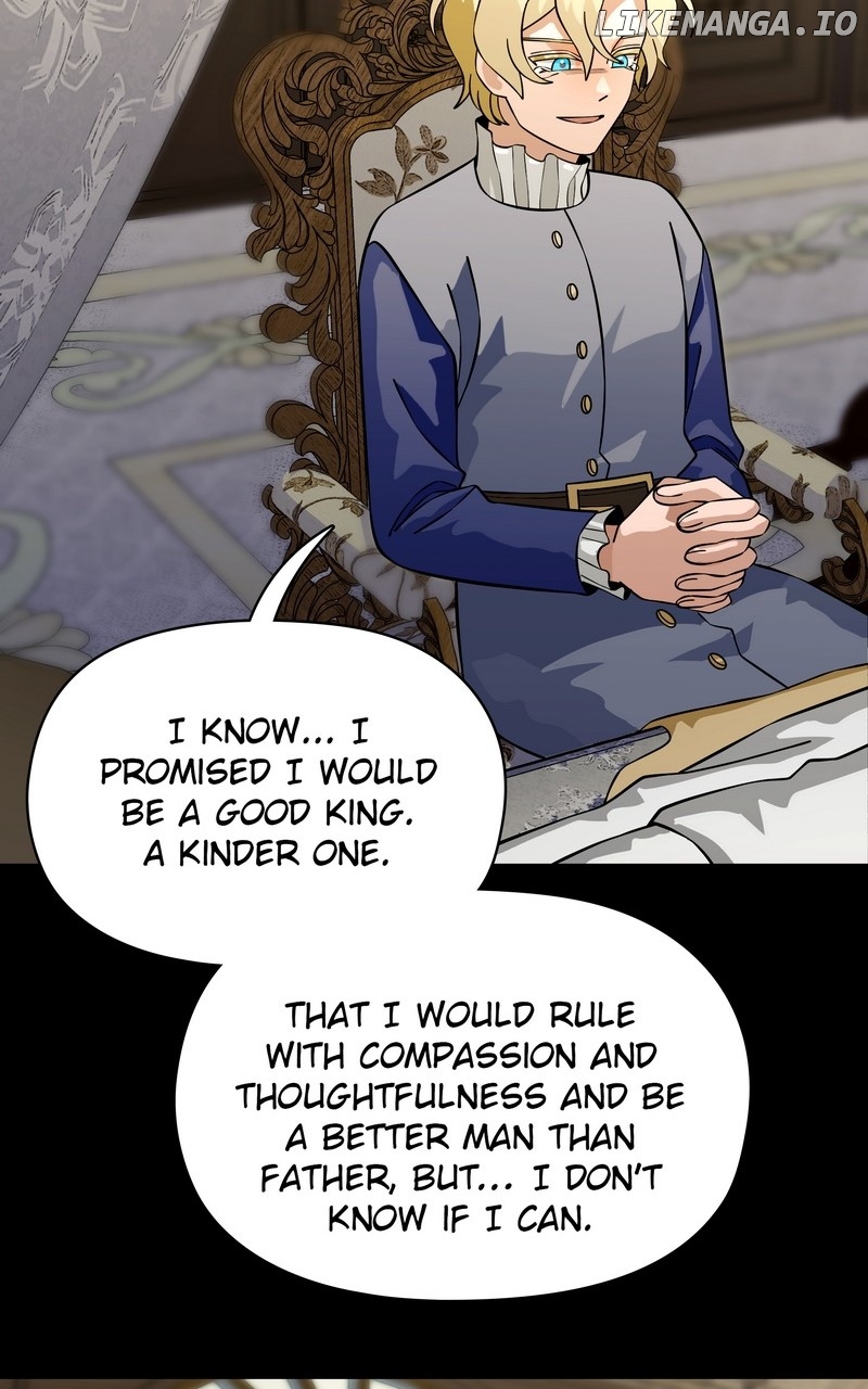 RE: Monarch Chapter 49 - page 58