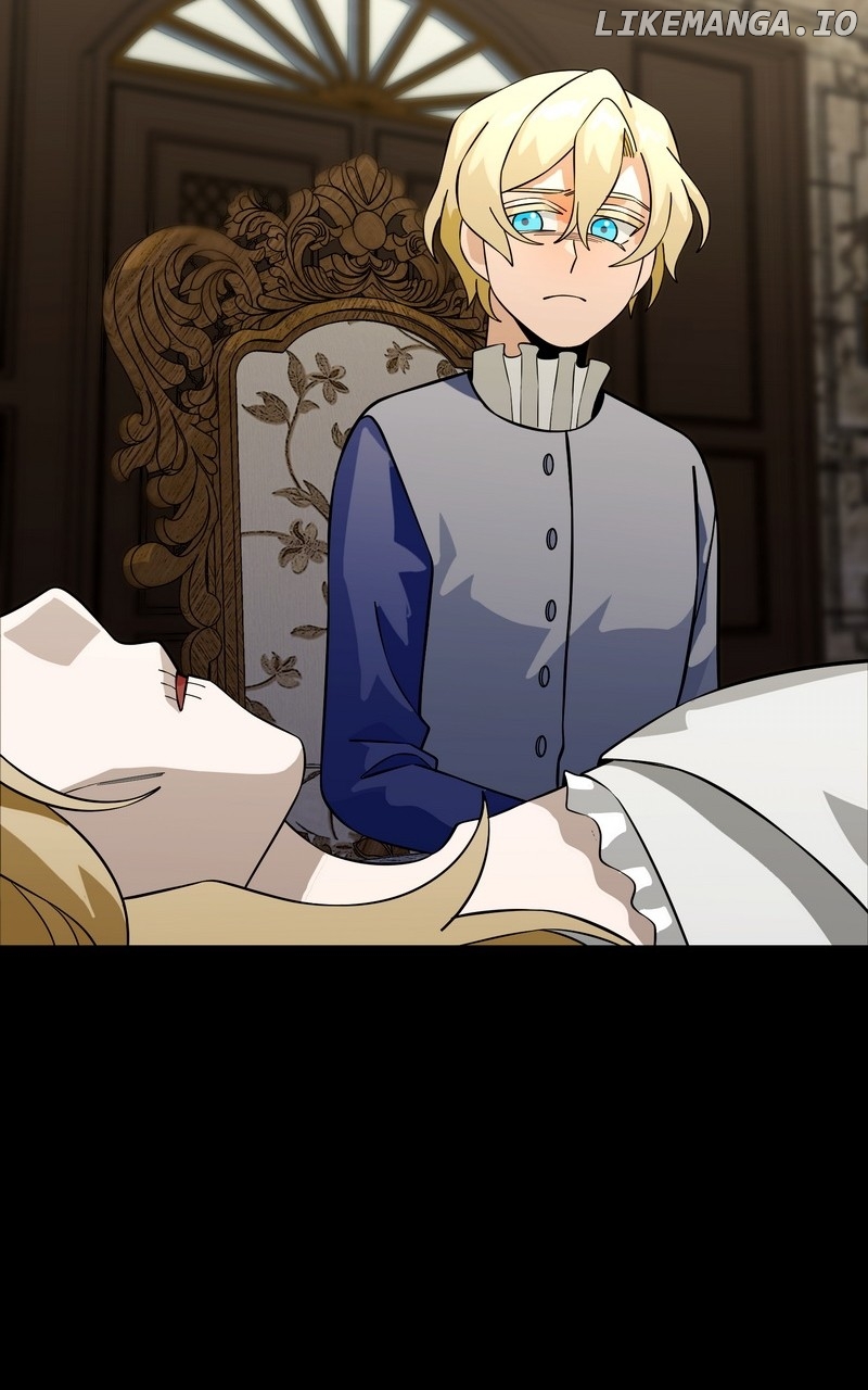 RE: Monarch Chapter 49 - page 59