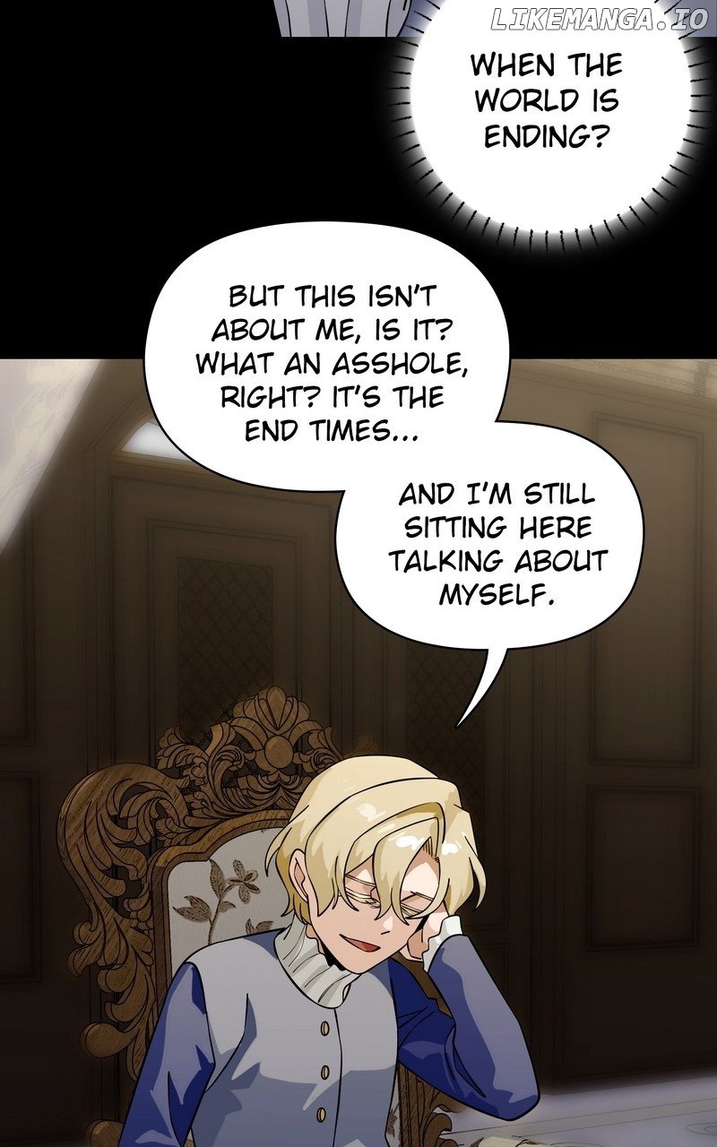 RE: Monarch Chapter 49 - page 63