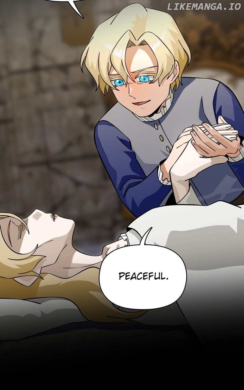 RE: Monarch Chapter 49 - page 65