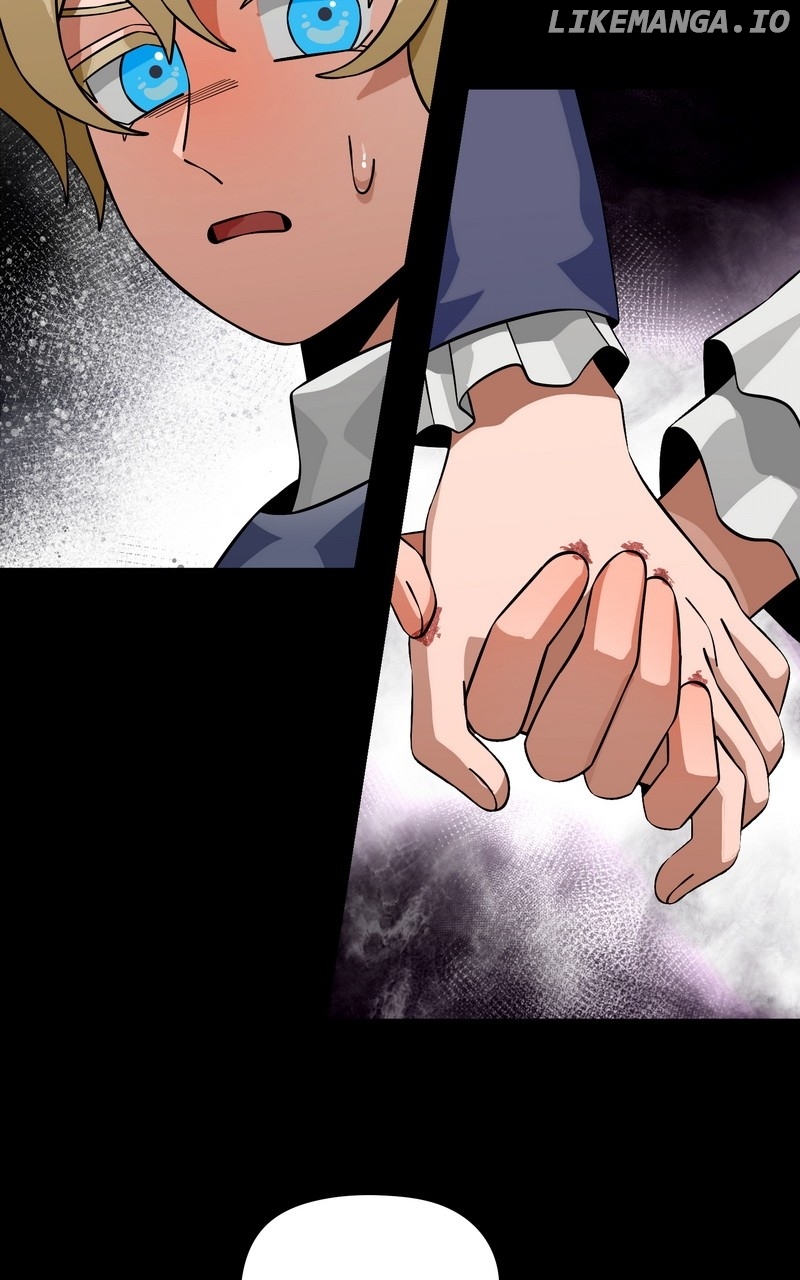 RE: Monarch Chapter 49 - page 7