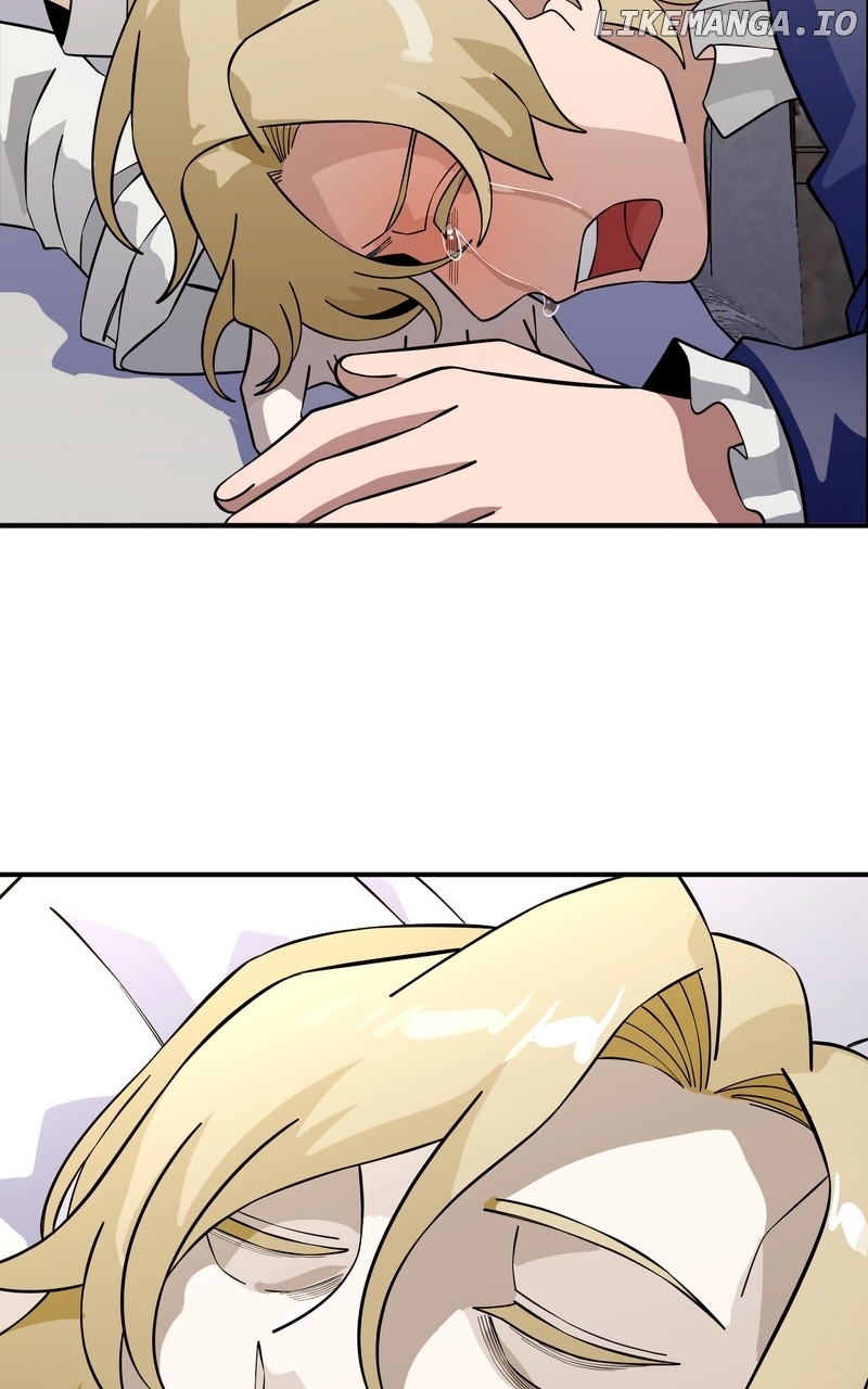 RE: Monarch Chapter 49 - page 75