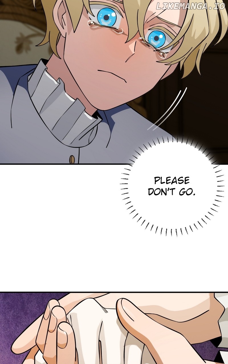 RE: Monarch Chapter 49 - page 77