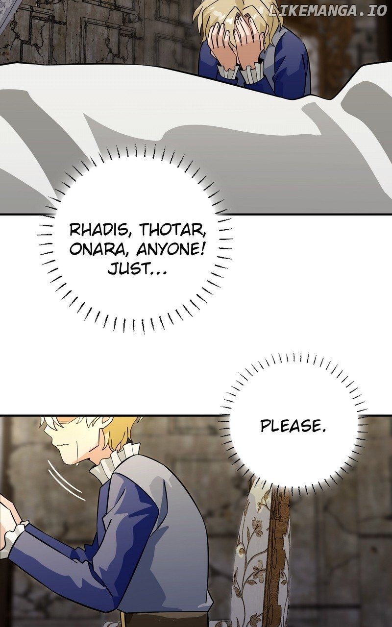 RE: Monarch Chapter 49 - page 81
