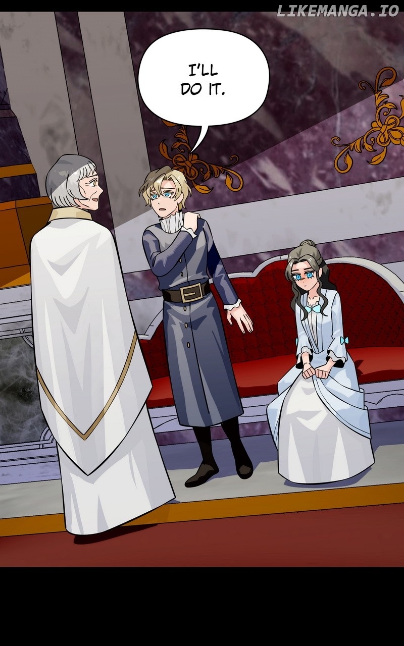 RE: Monarch Chapter 49 - page 9