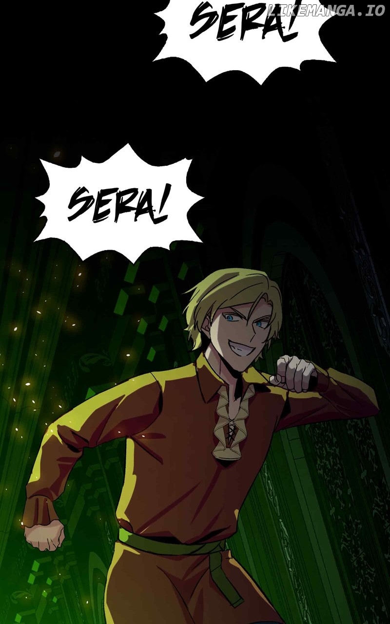 RE: Monarch Chapter 6 - page 103