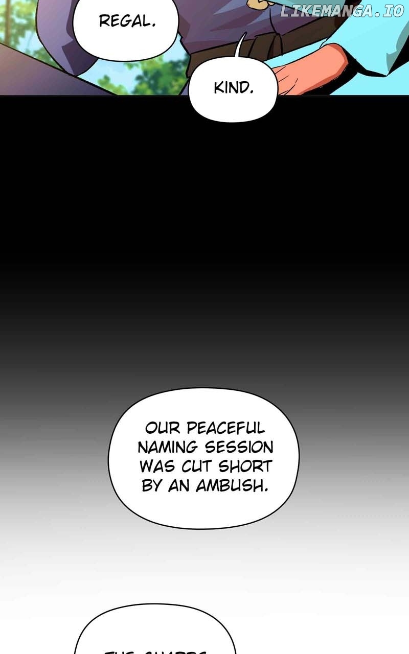 RE: Monarch Chapter 6 - page 18