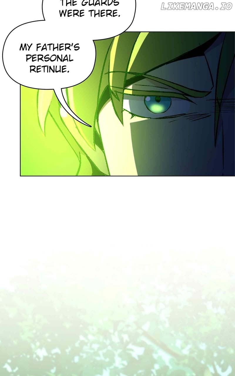 RE: Monarch Chapter 6 - page 19