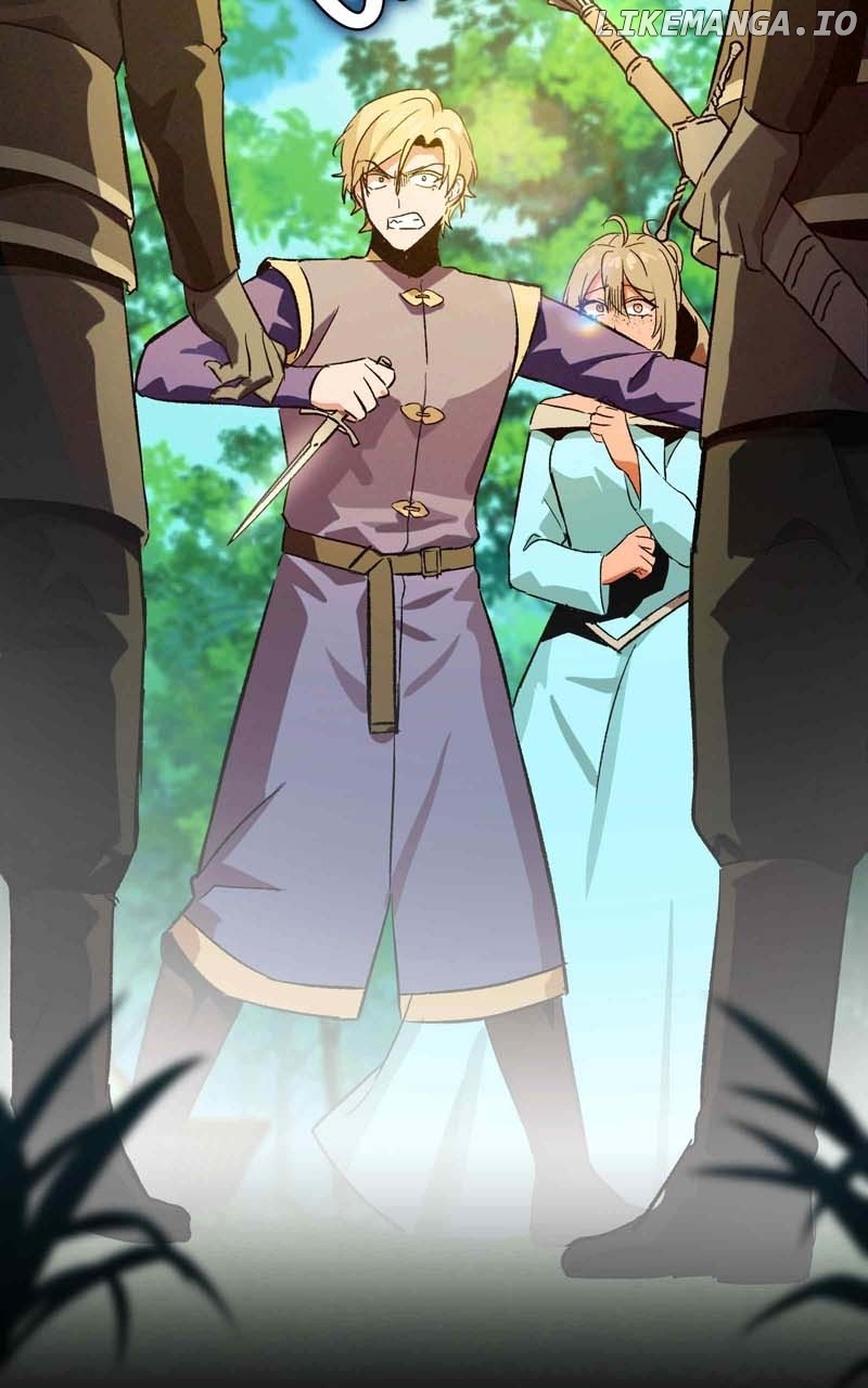 RE: Monarch Chapter 6 - page 21