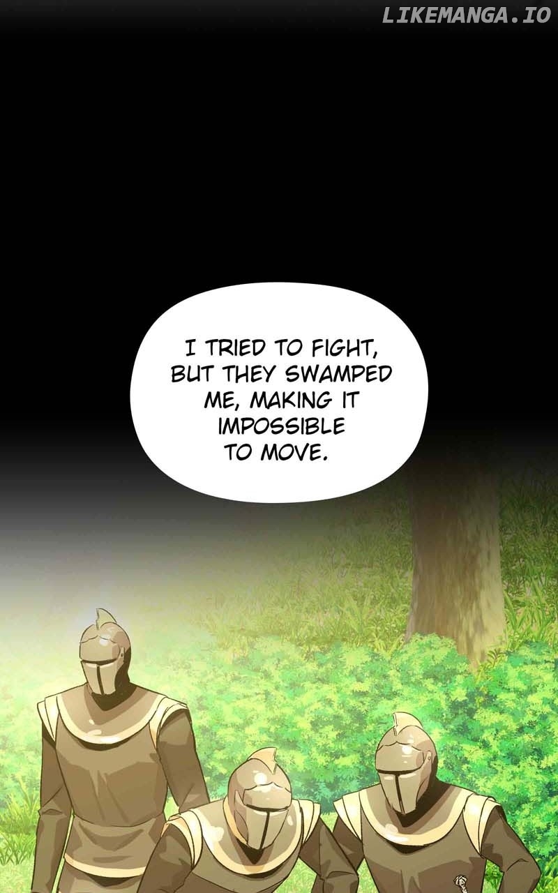 RE: Monarch Chapter 6 - page 22