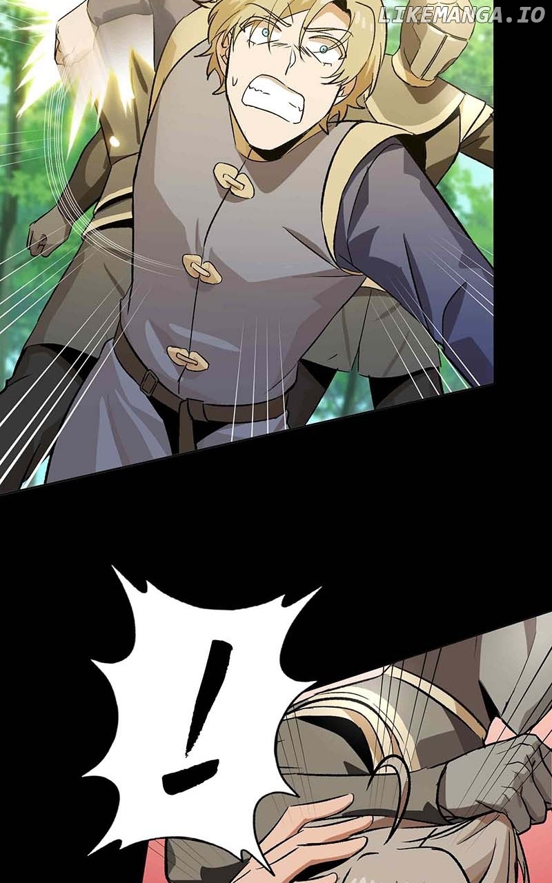 RE: Monarch Chapter 6 - page 26