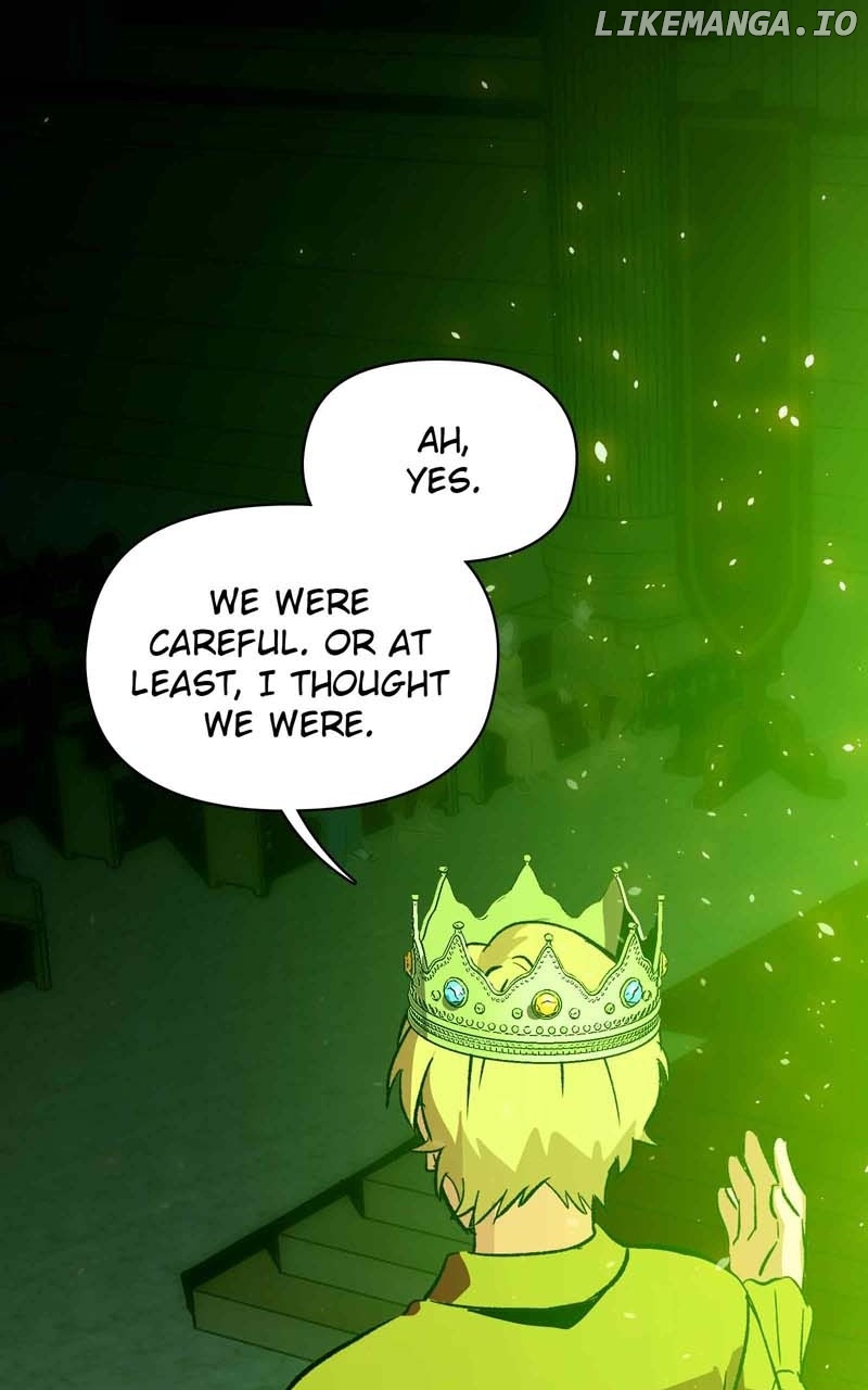 RE: Monarch Chapter 6 - page 3