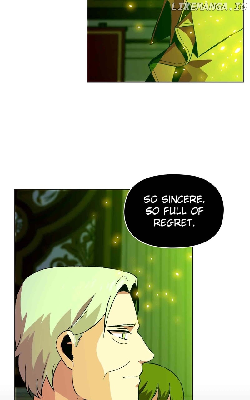 RE: Monarch Chapter 6 - page 33