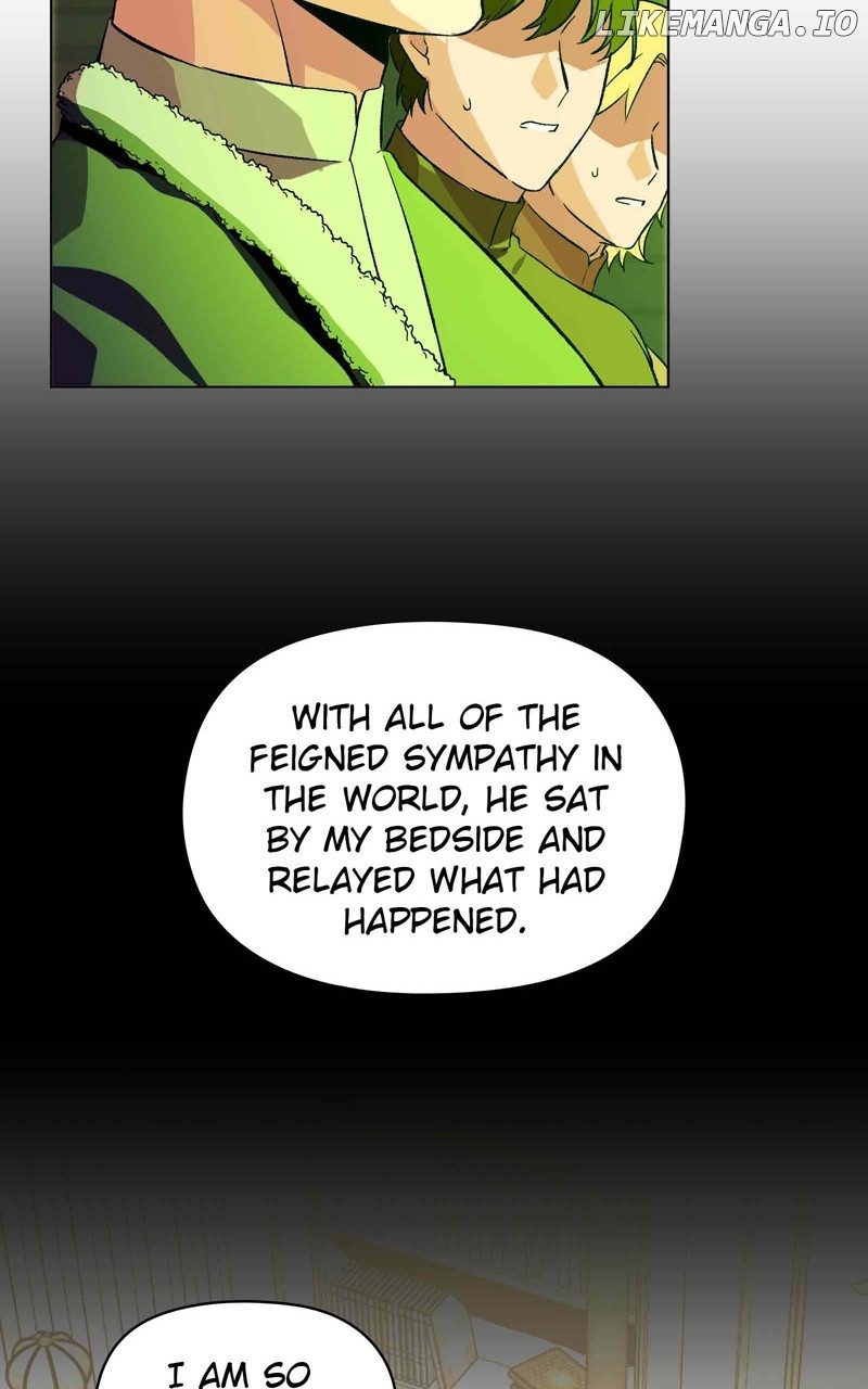 RE: Monarch Chapter 6 - page 34