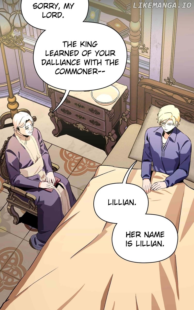 RE: Monarch Chapter 6 - page 35