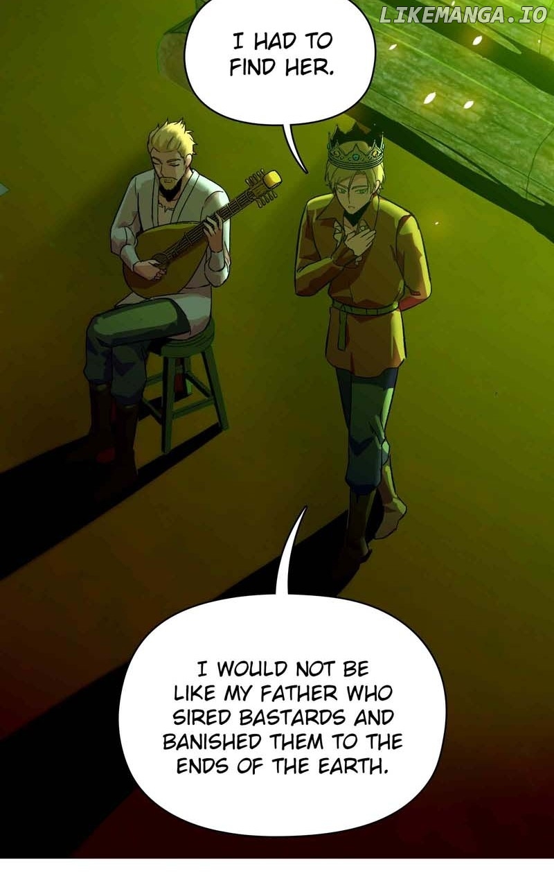 RE: Monarch Chapter 6 - page 40