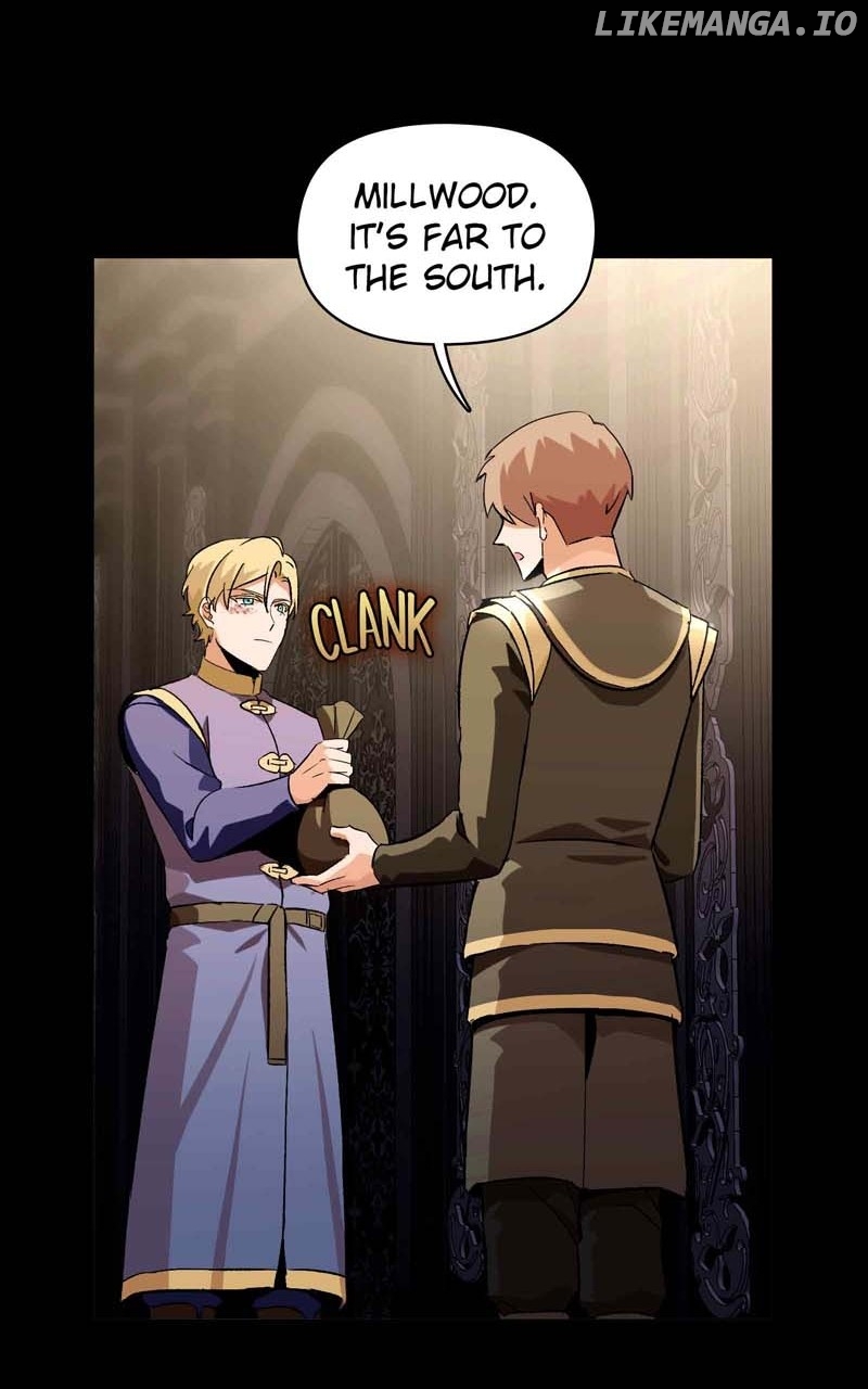 RE: Monarch Chapter 6 - page 42