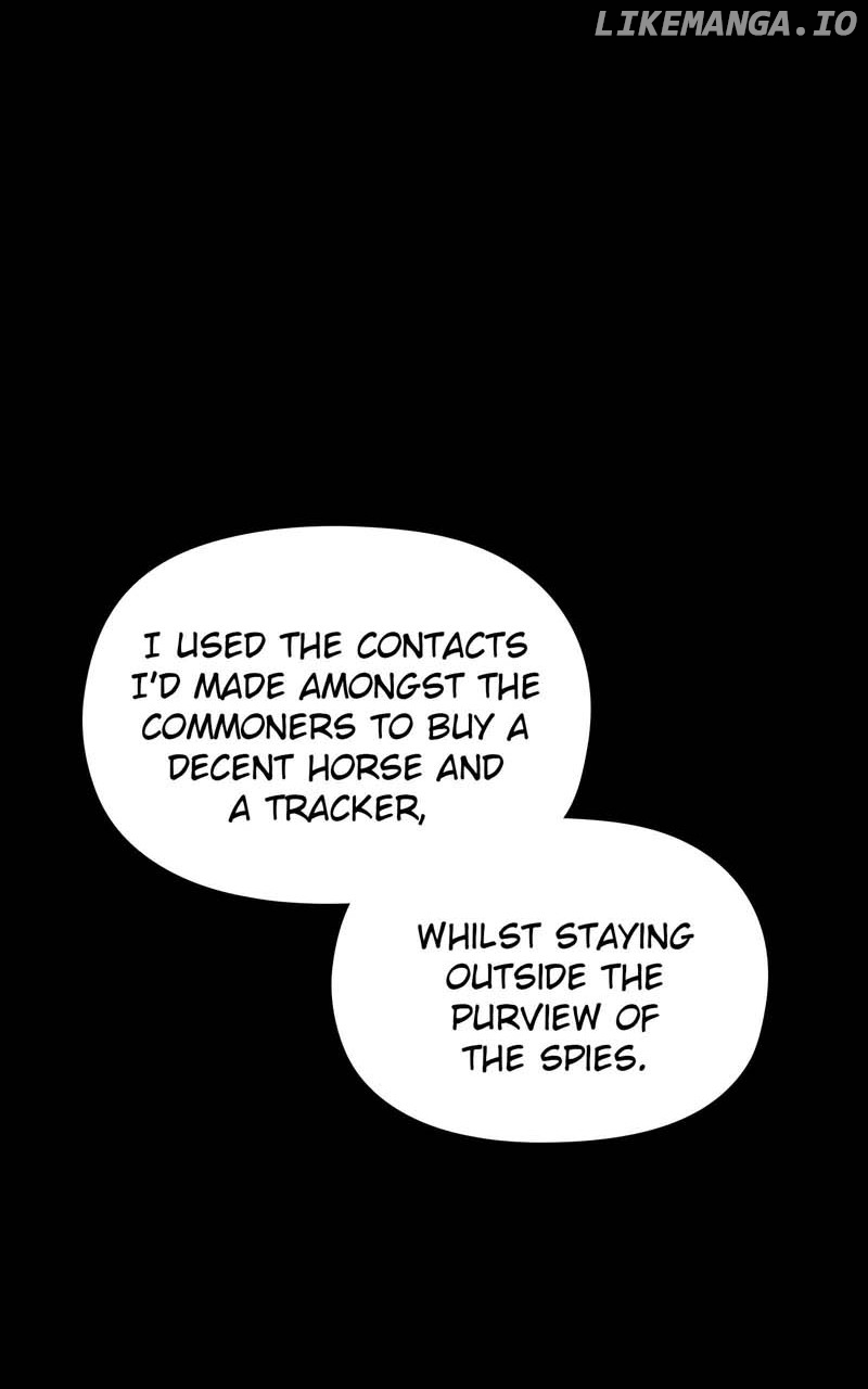 RE: Monarch Chapter 6 - page 43