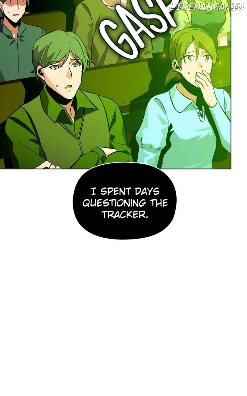 RE: Monarch Chapter 6 - page 49