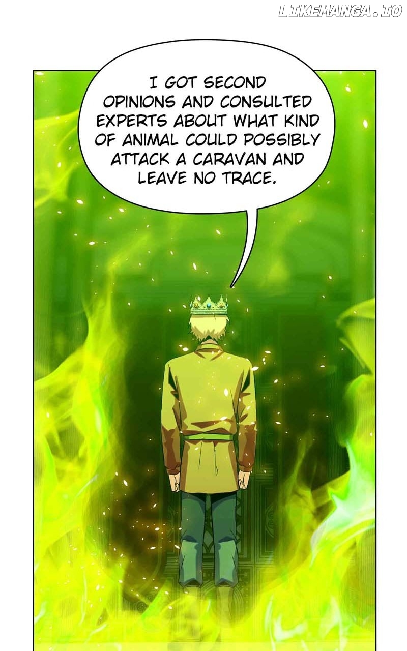 RE: Monarch Chapter 6 - page 50
