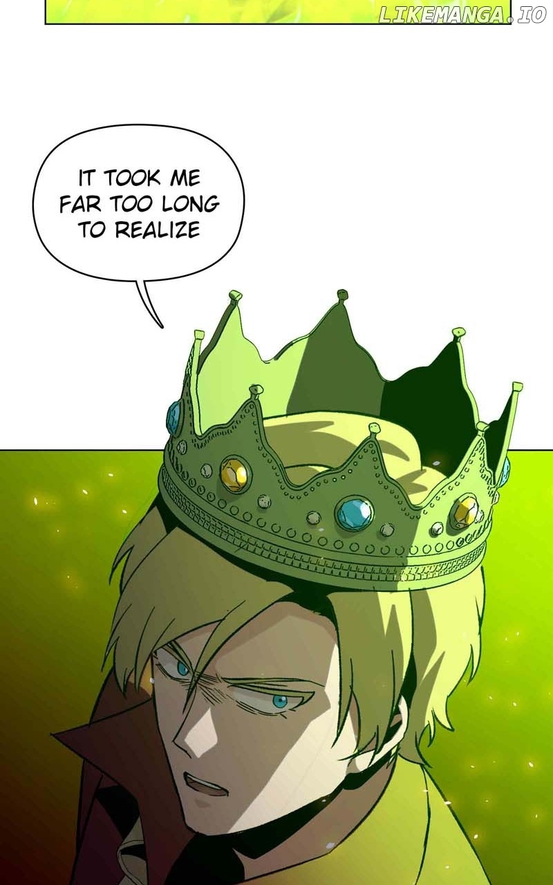 RE: Monarch Chapter 6 - page 51