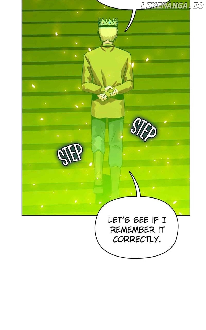 RE: Monarch Chapter 6 - page 56