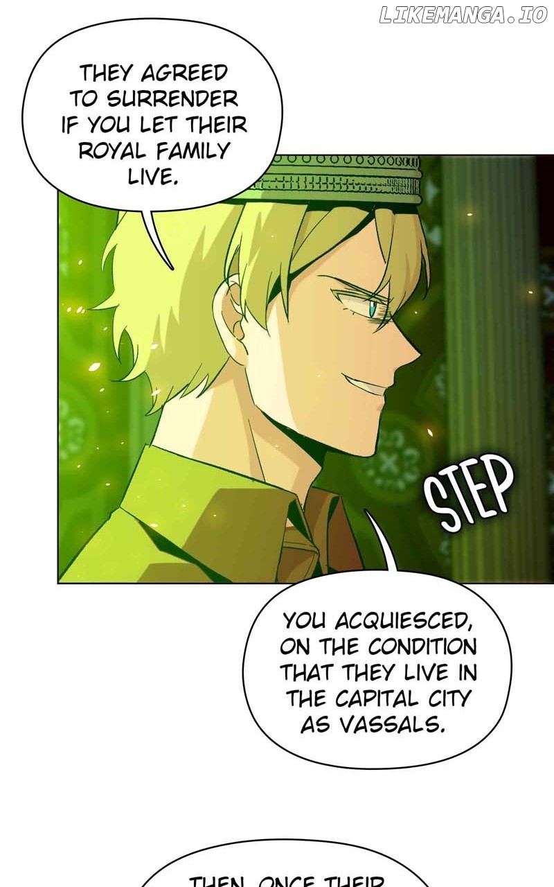 RE: Monarch Chapter 6 - page 57