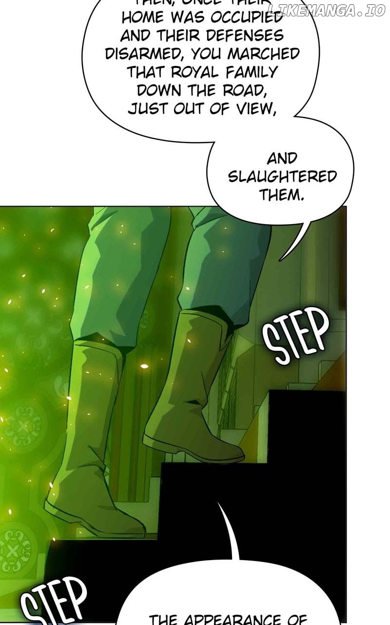 RE: Monarch Chapter 6 - page 58