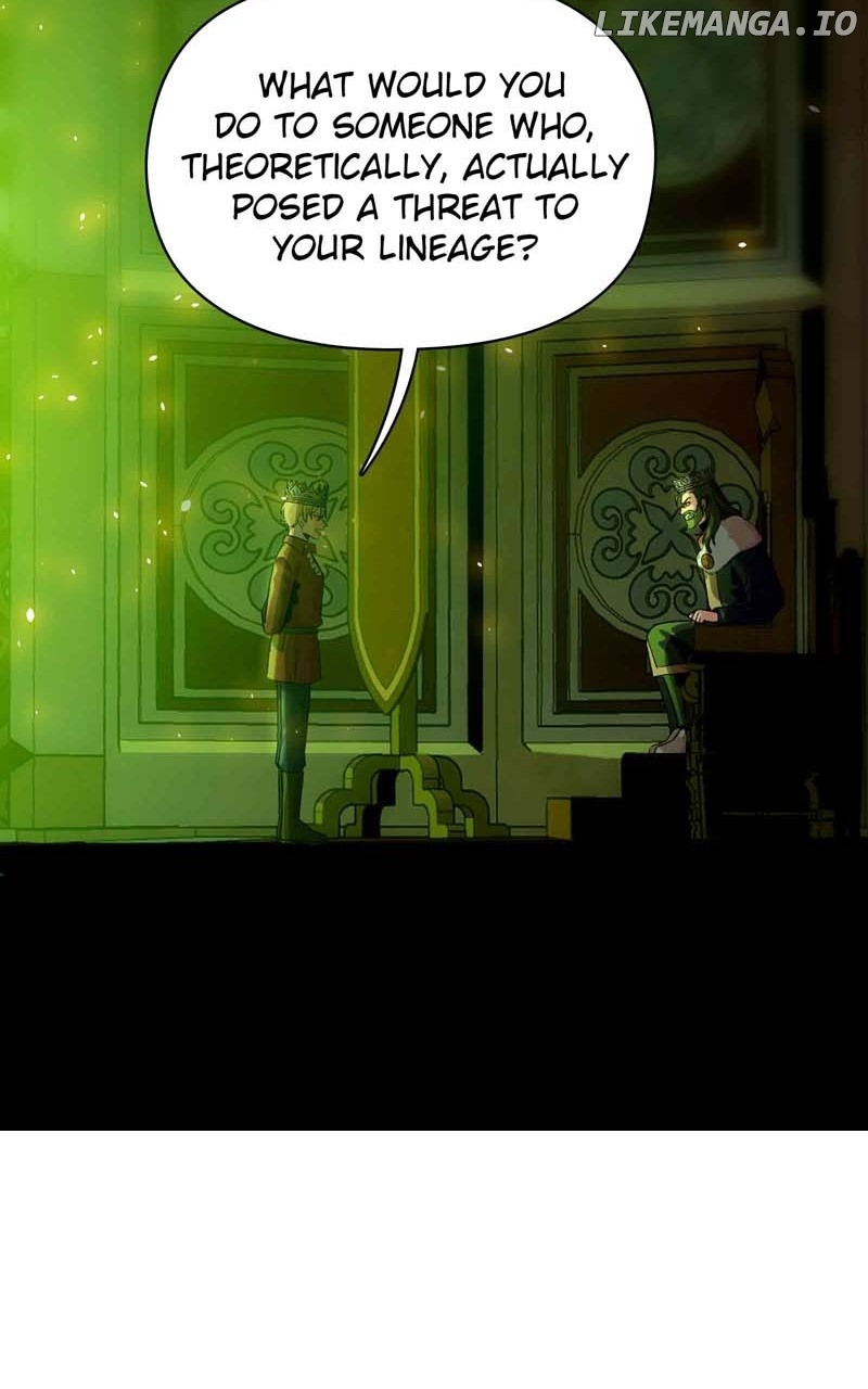RE: Monarch Chapter 6 - page 61
